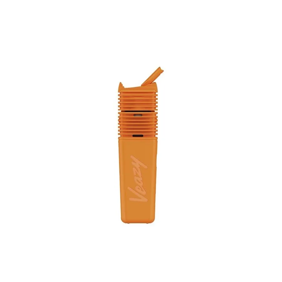 Veazy waporyzator Storz and bickel Inspiring Orange