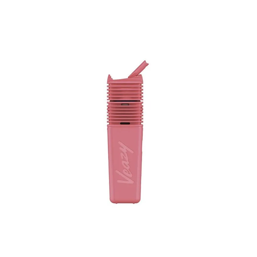 Veazy waporyzator Storz and bickel Charming Pink