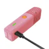 Veazy waporyzator Storz and bickel Charming Pink Veazy waporyzator Storz and bickel Charming Pink