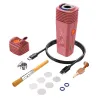 Veazy Vaporizer Storz und Bickel Charming Pink