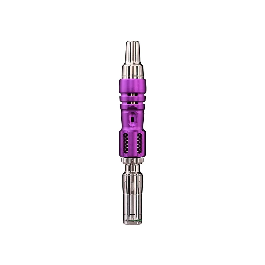 Tempest 2 Purple by MadHeaters