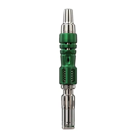 Tempest 2 Racing Green by MadHeaters Tempest 2 Racing Green by MadHeaters
