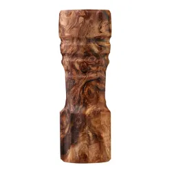 Wood Sleeve Natural by MadHeaters