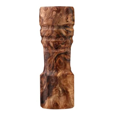 Wood Sleeve Natural by MadHeaters Wood Sleeve Natural by MadHeaters