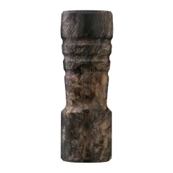 Wood Sleeve Dark von MadHeaters