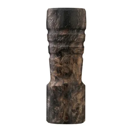 Wood Sleeve Dark by MadHeaters Wood Sleeve Dark by MadHeaters