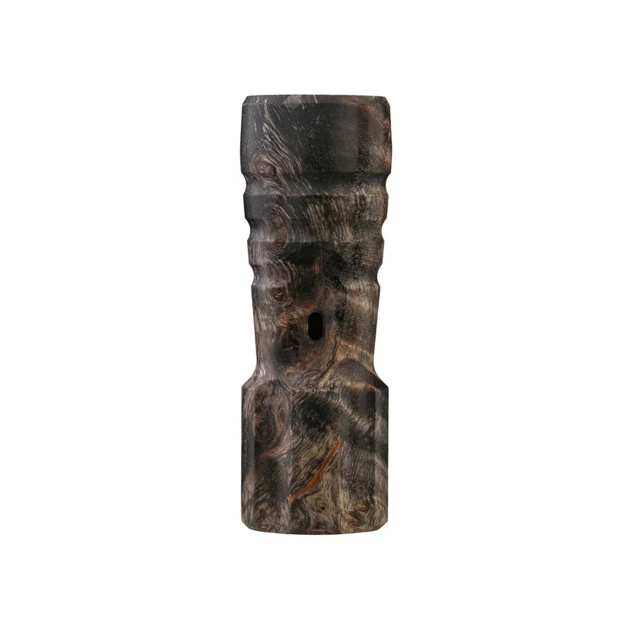 Wood Sleeve Dark von MadHeaters