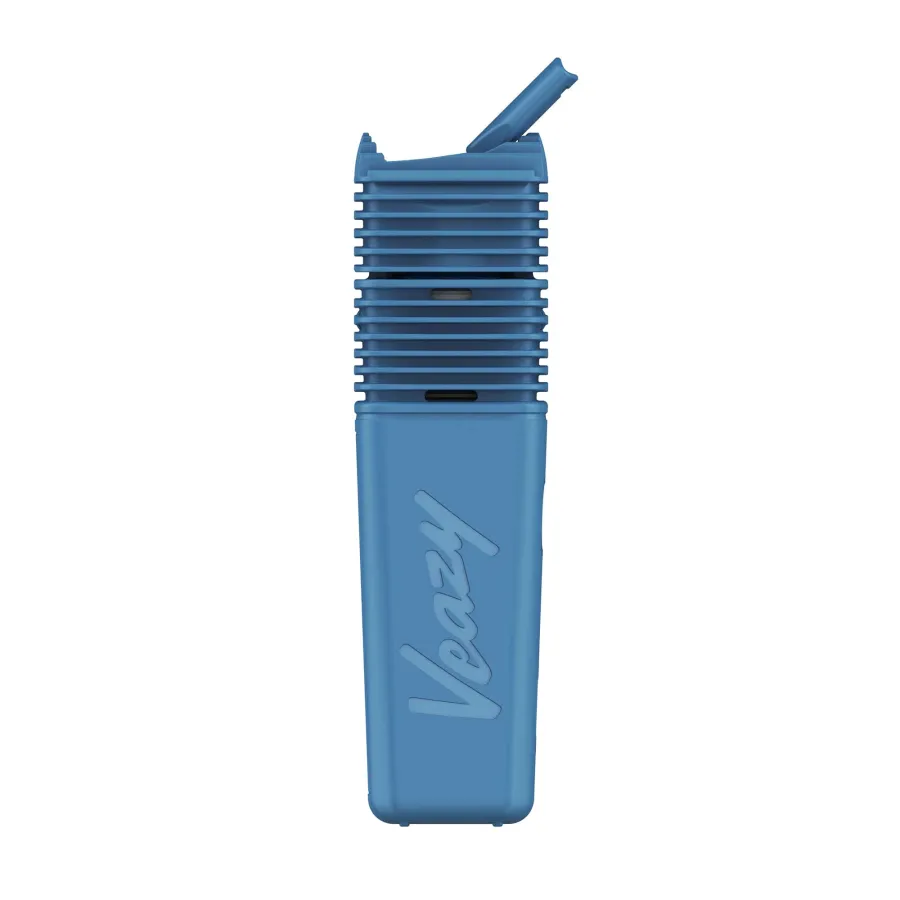 Veazy waporyzator Storz and bickel Dynamic Blue
