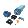 Veazy Vaporizer - компактний вапорайзер від Storz і bickel Veazy Vaporizer - компактний вапорайзер від Storz і bickel