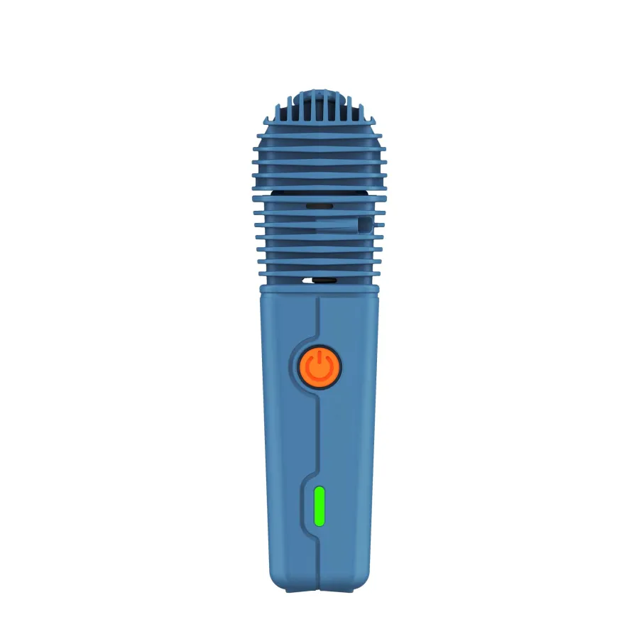 Veazy Vaporizer - компактний вапорайзер від Storz і bickel Veazy Vaporizer - компактний вапорайзер від Storz і bickel