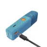 Veazy Vaporizer - компактний вапорайзер від Storz і bickel Veazy Vaporizer - компактний вапорайзер від Storz і bickel