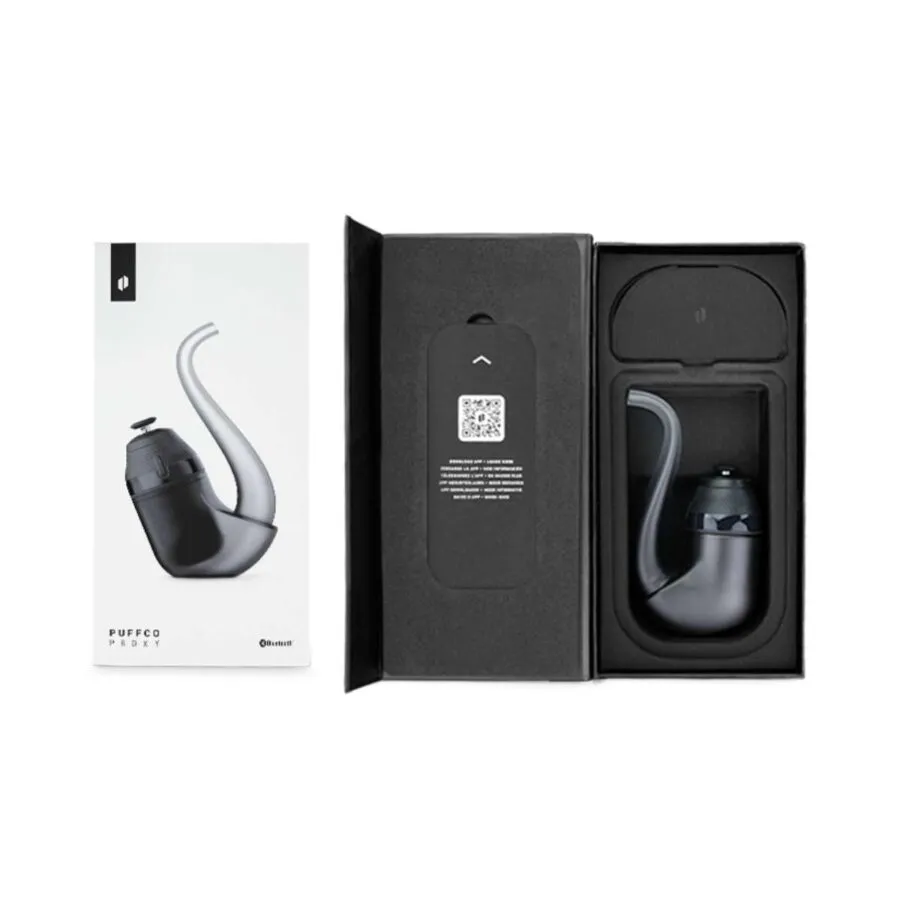 Puffco neuen Onyx-Proxy