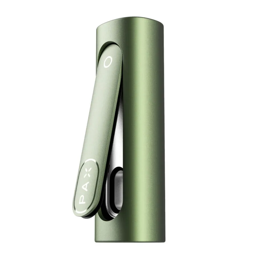 PAX FLOW Greenstone