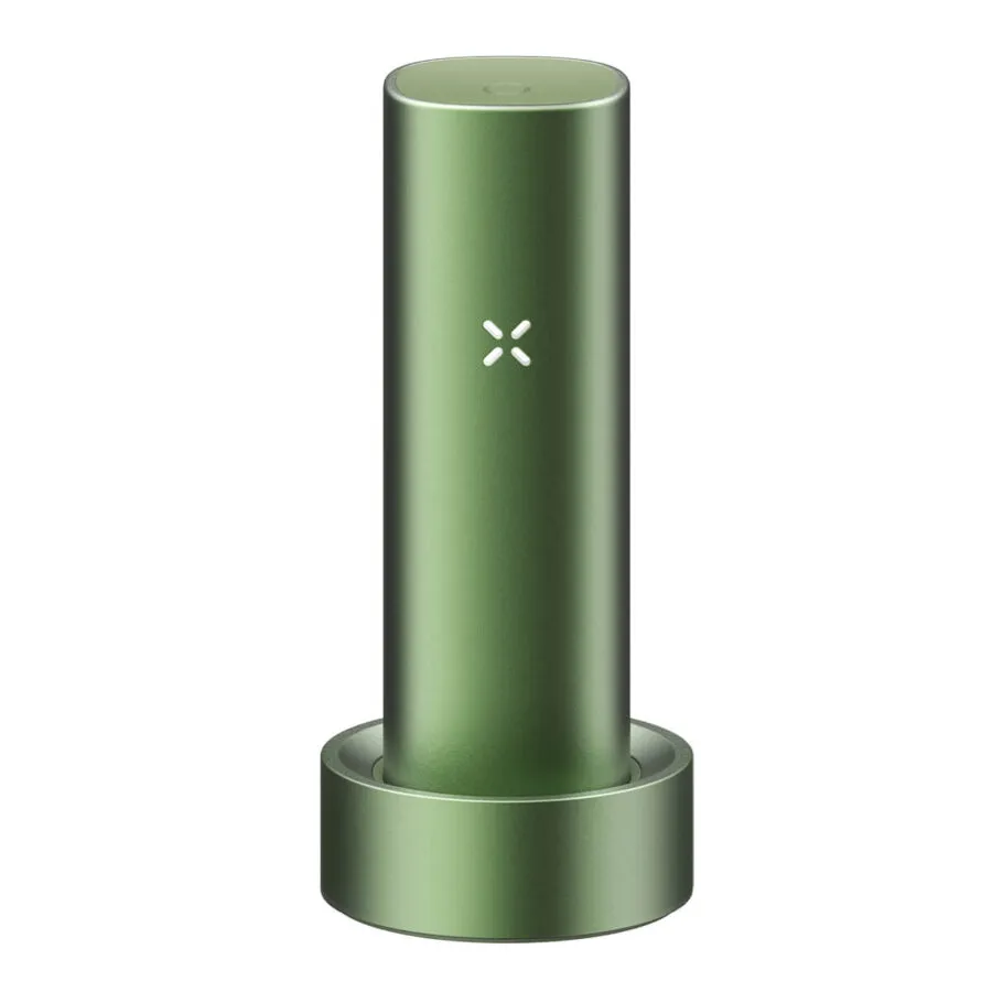 PAX PLUS ONYX Vaporizer | Hemp Shop