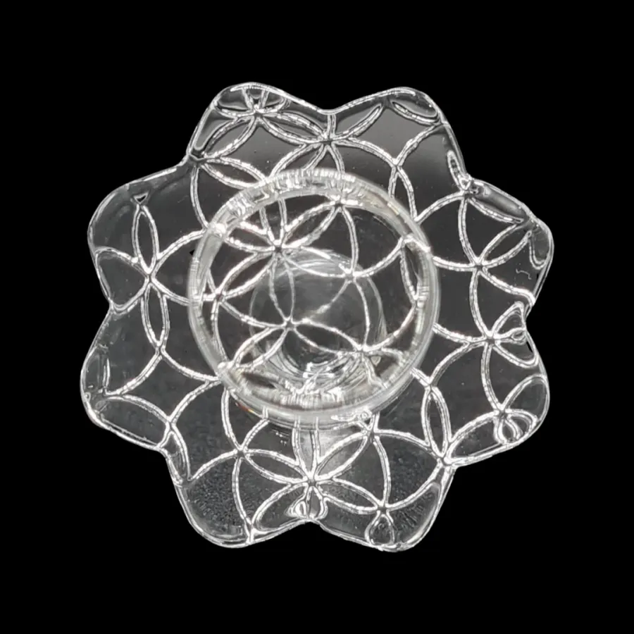 Terp Slurper Quarz 10mm – Lotus Slurper Set Glashütte710