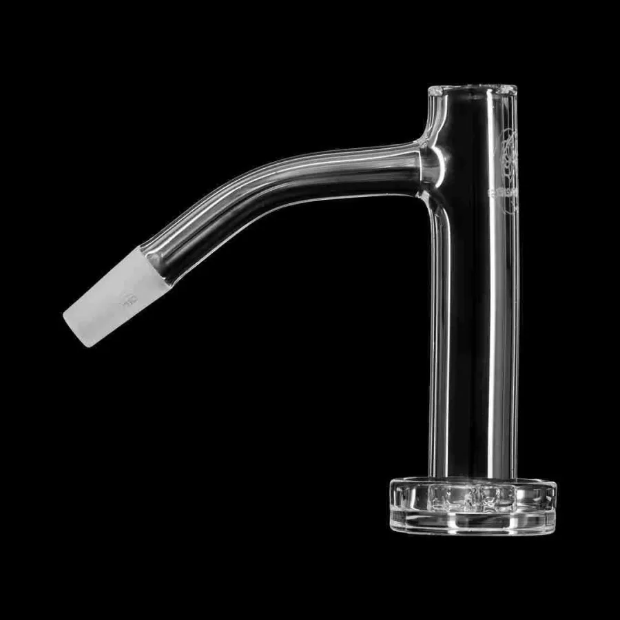 Terp Slurper Kwarcowy 10mm – Control Tower Glassworks710