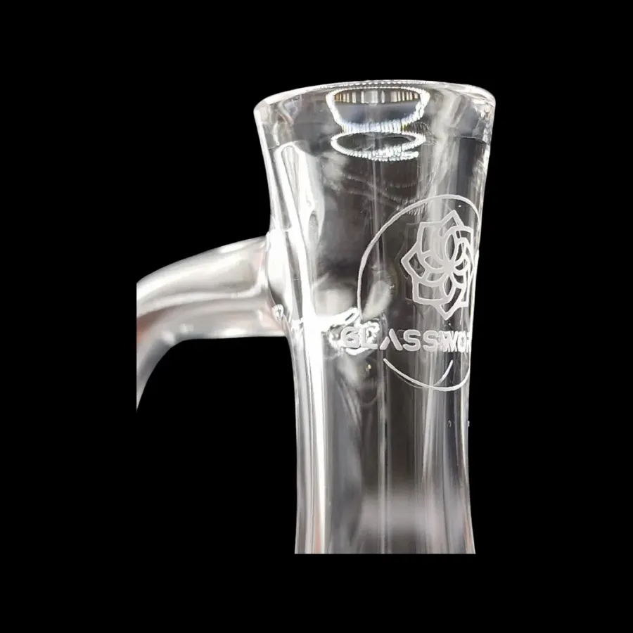 Quarz-Terp-Schlürfer 10mm – Venus Glassworks710