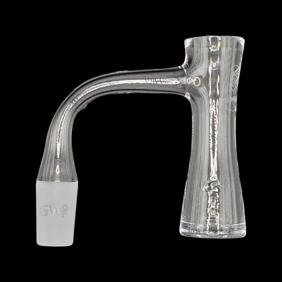 Terp Slurper Kwarcowy 10mm – Venus Glassworks710