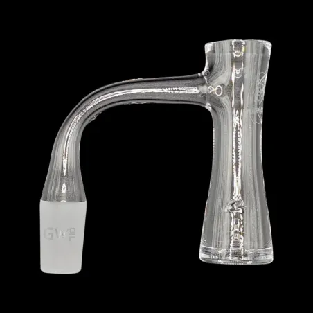 Terp Slurper Kwarcowy 10mm – Venus Glassworks710 Terp Slurper Kwarcowy 10mm – Venus Glassworks710