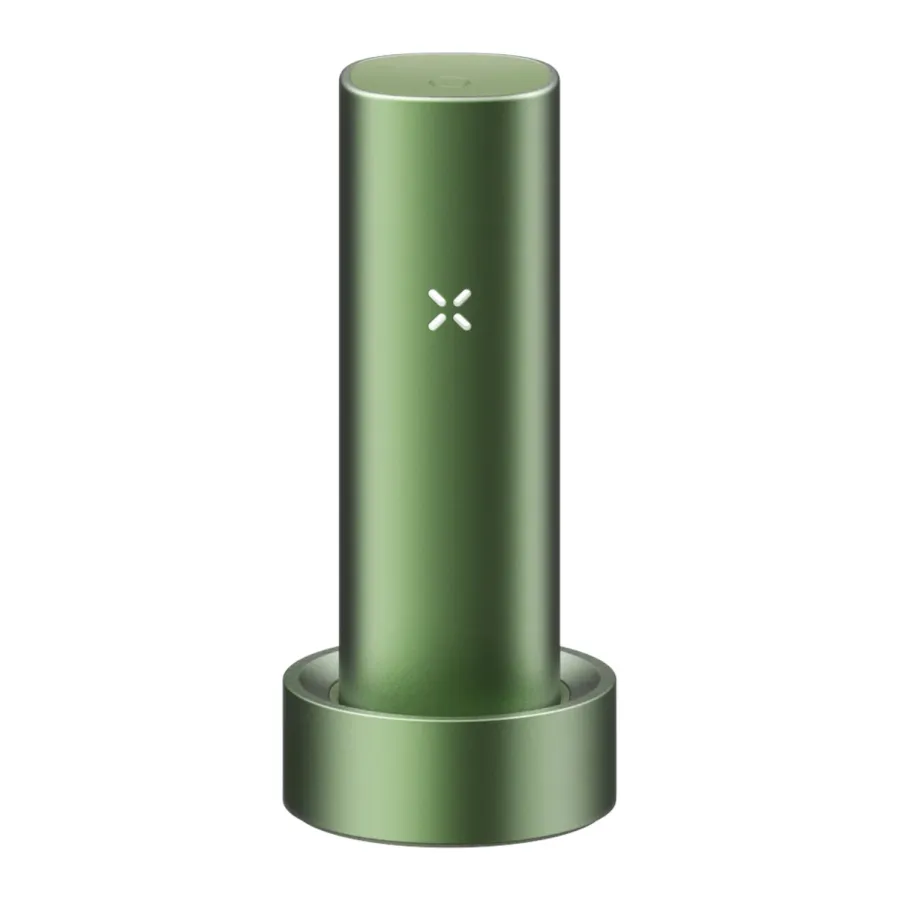 PAX FLOW Greenstone Charging Station
