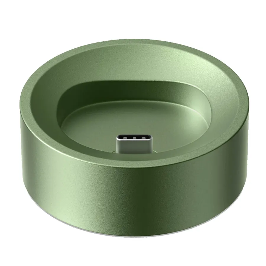 PAX FLOW Greenstone stacja ładująca