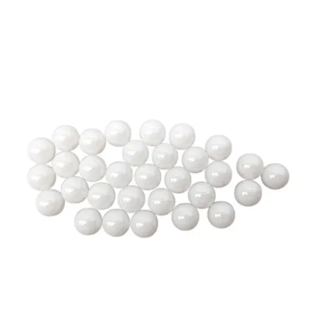 Zirconia Balls 2.5mm by MadHeaters