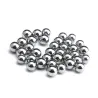 3mm Steel Balls by MadHeaters
