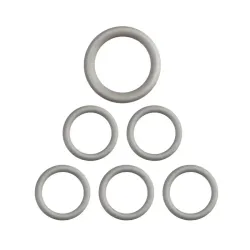 Tempest 2 O-Ring Set von MadHeaters