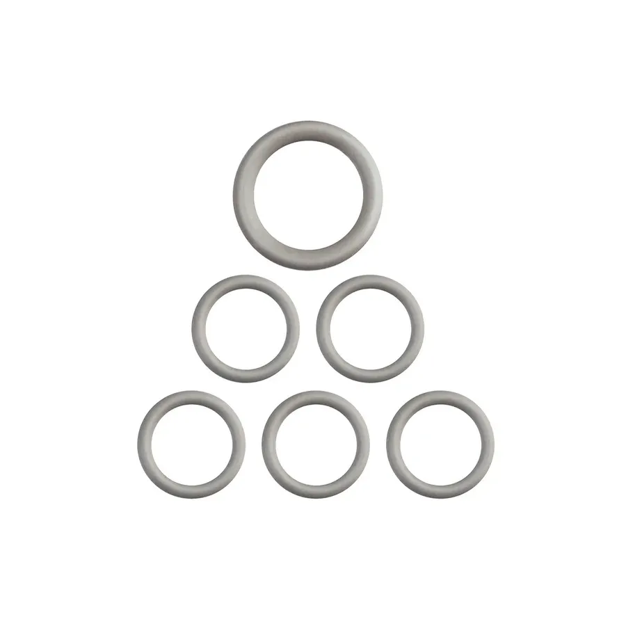 Tempest 2 O-ring set by MadHeaters