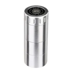 Reload 3 silver by Mad Heaters