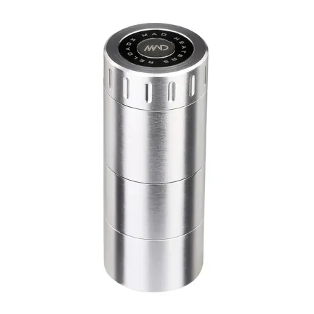 Reload 3 срібла від MadHeaters