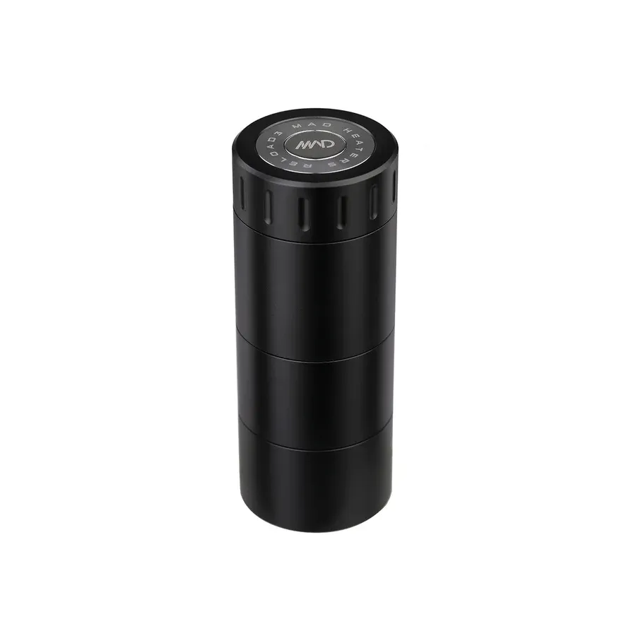 Reload 3 black by MadHeaters