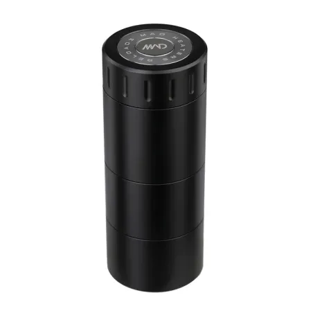 Reload 3 black by MadHeaters