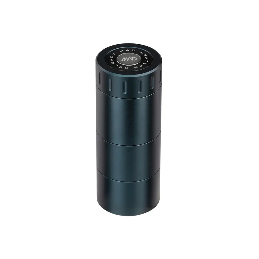 Reload 3 midnight від MadHeaters