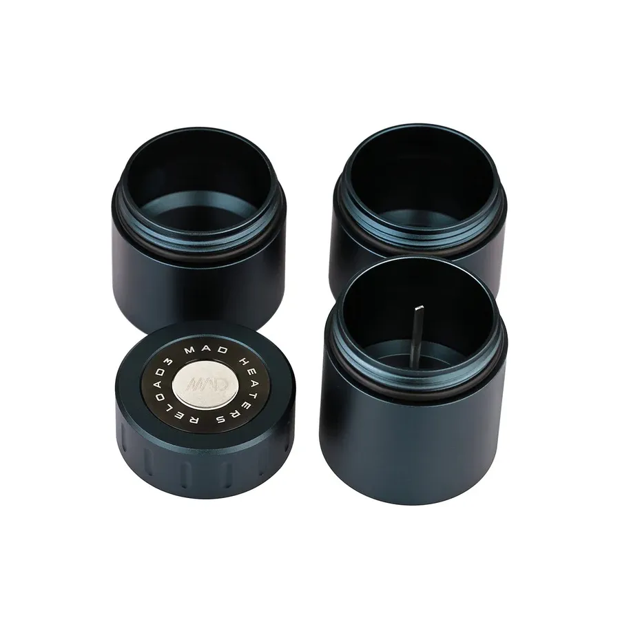 Reload 3 black by MadHeaters