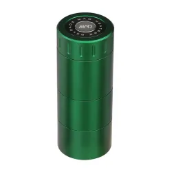 Reload 3 green by Mad Heaters