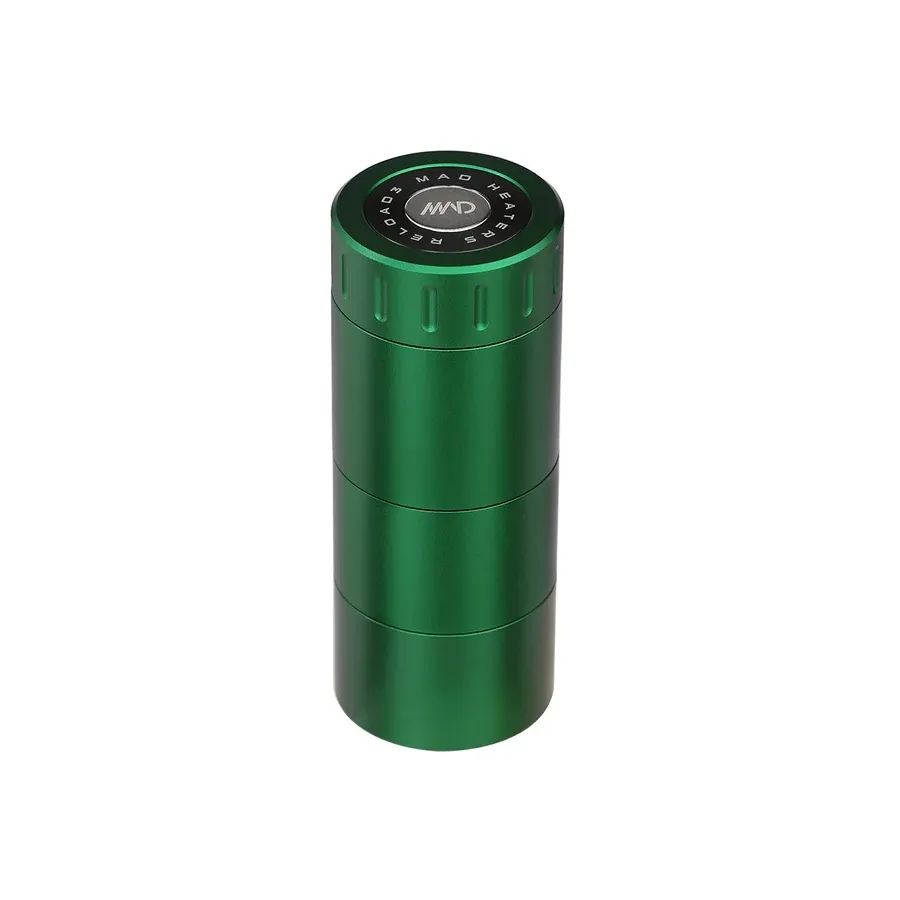 Reload 3 green від MadHeaters