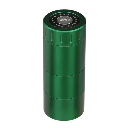 Reload 3 green від MadHeaters