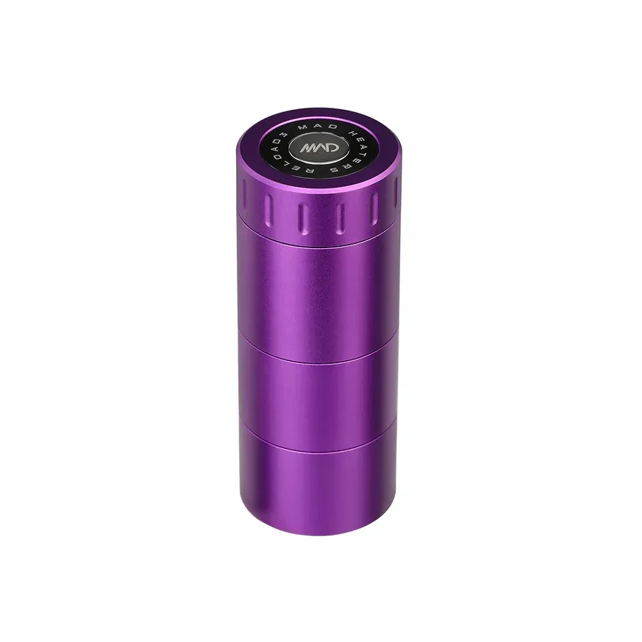 Reload 3 purple від MadHeaters