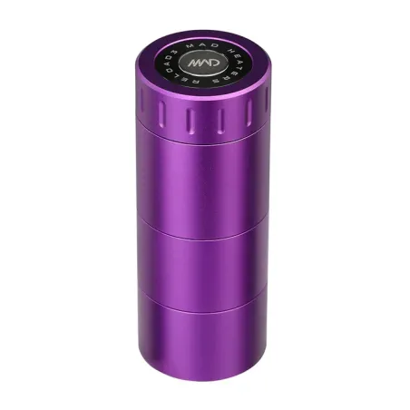 Reload 3 lila von MadHeaters