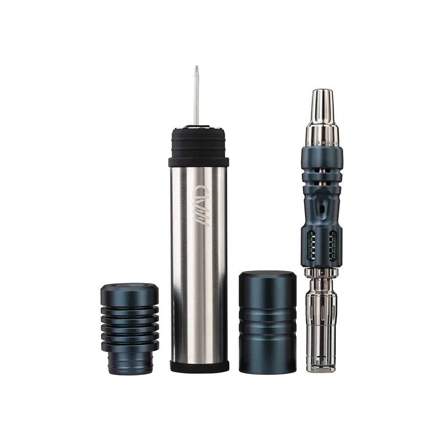 Tempest-Fall Midnight von Mad Heaters