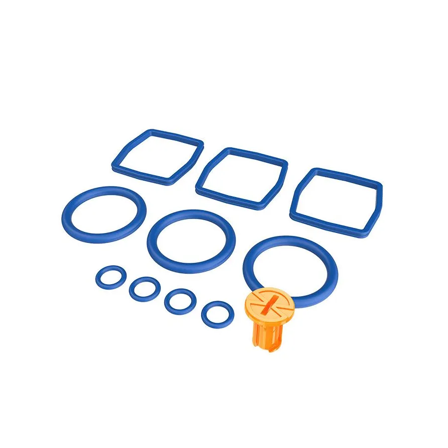 Gasket set for Venty Storz and bickel | Hemp Shop