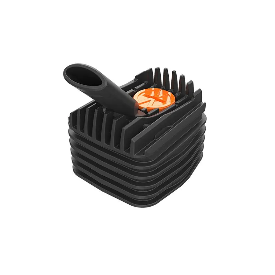 Cooling unit for Venty Storz and bickel | Hemp Shop