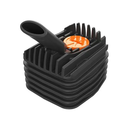 Cooling unit for Venty Storz and bickel | Hemp Shop