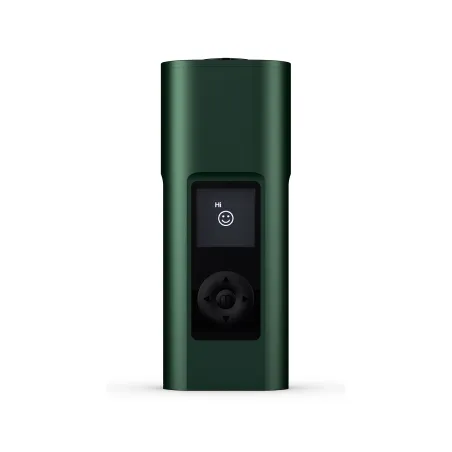 Arizer Solo III 3 v2 Sea of Green