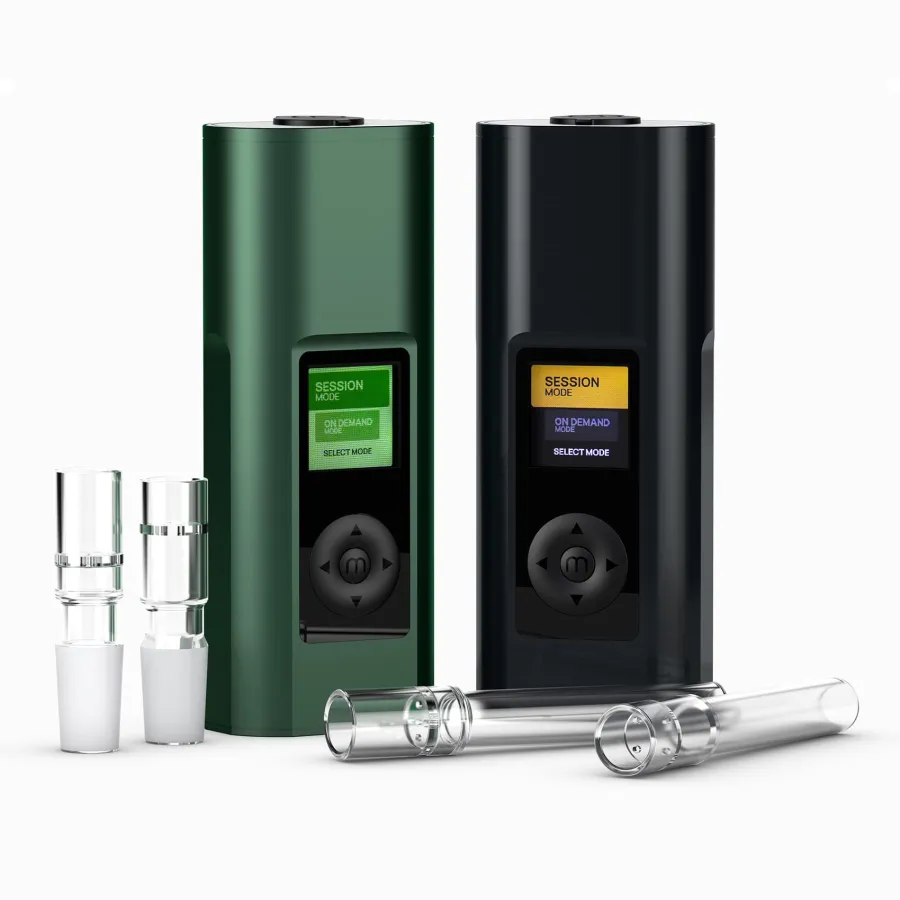 Arizer Solo III 3 v2 Sea of Green