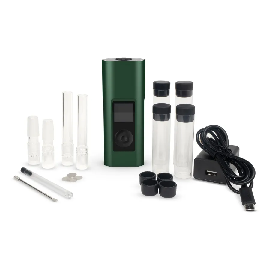 Arizer Соло III 3 | Конопляний магазин