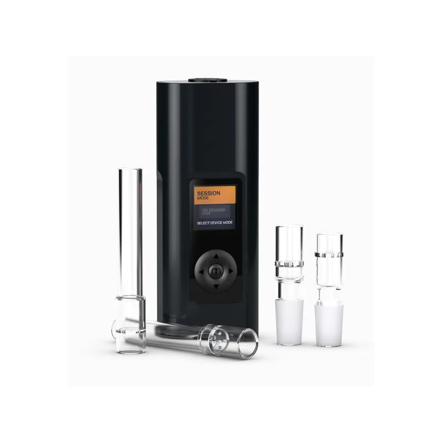 Arizer Solo III 3 v2 Intergalactic