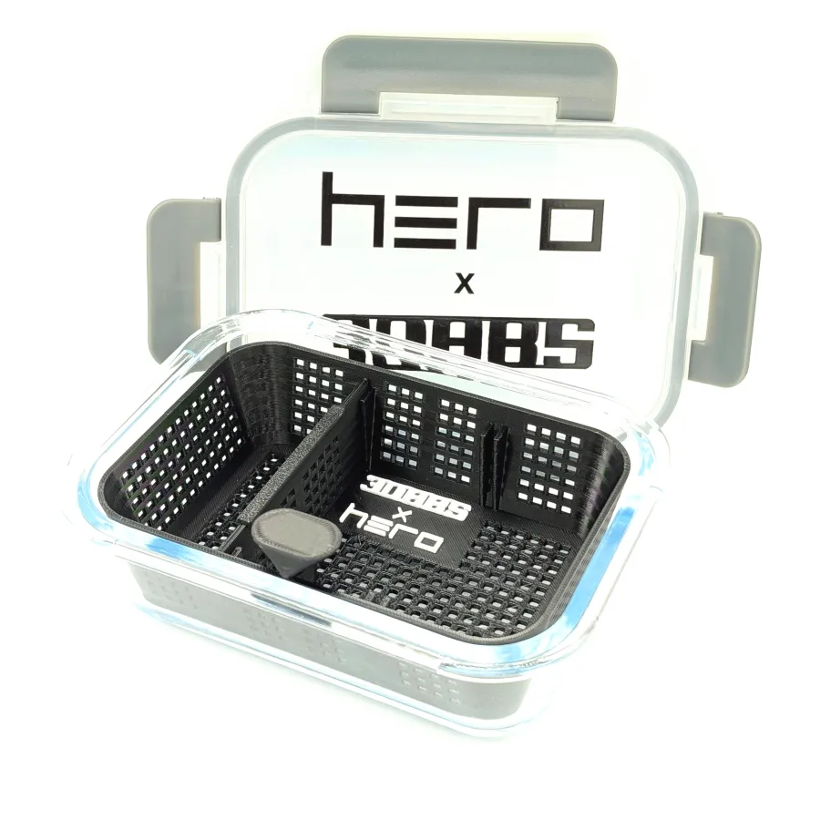 Vaporizer und Glasreiniger 500ml HERO | Hanf Laden