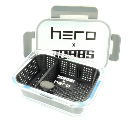 Vaporizer and glass cleaner 500ml HERO | Hemp Shop